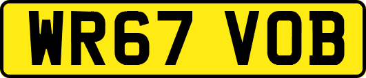 WR67VOB