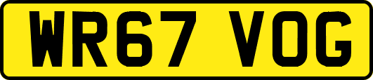 WR67VOG