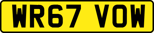 WR67VOW