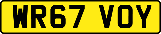 WR67VOY
