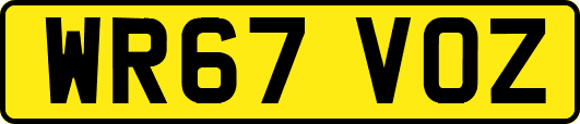 WR67VOZ