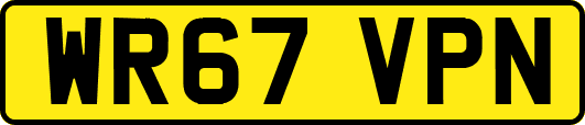 WR67VPN