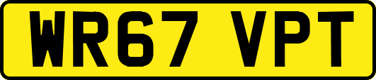 WR67VPT