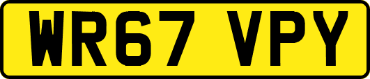WR67VPY