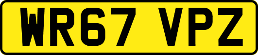 WR67VPZ