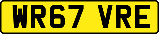 WR67VRE