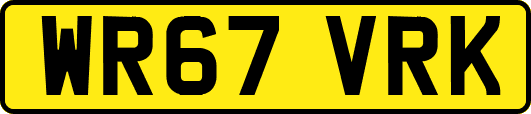WR67VRK
