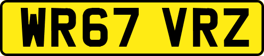 WR67VRZ