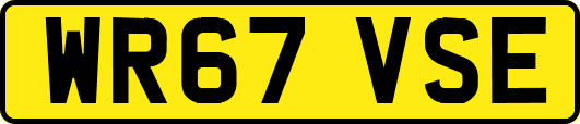 WR67VSE