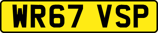 WR67VSP