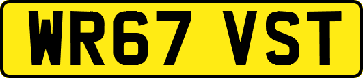WR67VST