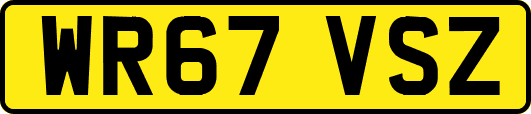 WR67VSZ