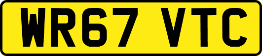 WR67VTC