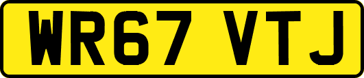 WR67VTJ