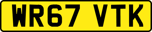 WR67VTK