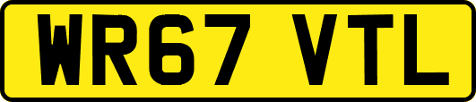 WR67VTL