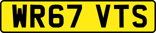 WR67VTS
