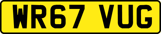 WR67VUG