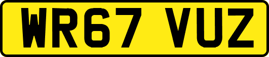 WR67VUZ