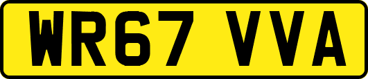 WR67VVA