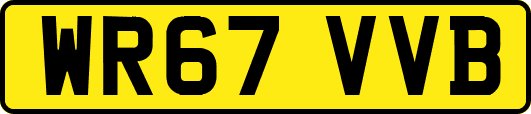 WR67VVB