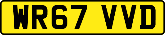 WR67VVD