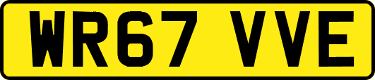 WR67VVE