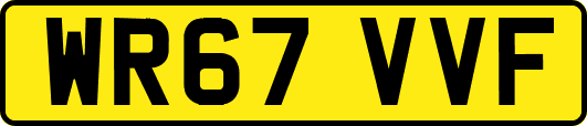 WR67VVF