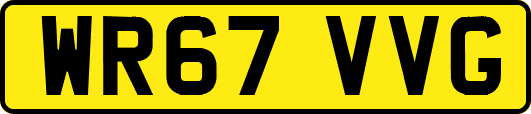 WR67VVG