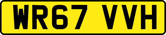 WR67VVH