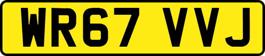 WR67VVJ