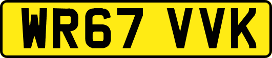 WR67VVK