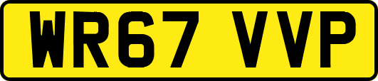 WR67VVP