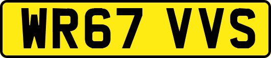 WR67VVS