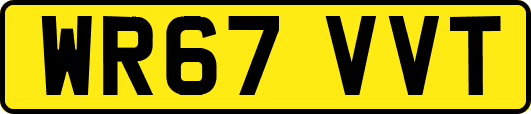 WR67VVT