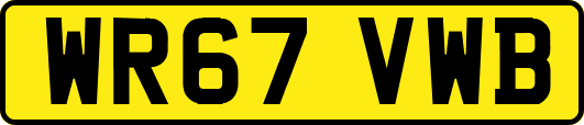 WR67VWB