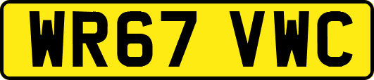 WR67VWC