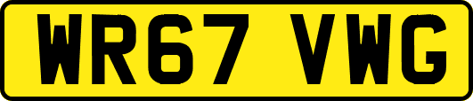 WR67VWG