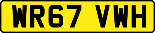 WR67VWH