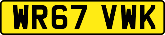 WR67VWK