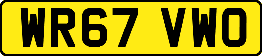 WR67VWO