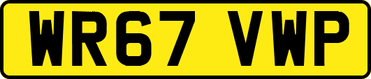 WR67VWP