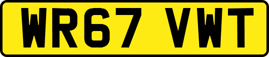 WR67VWT
