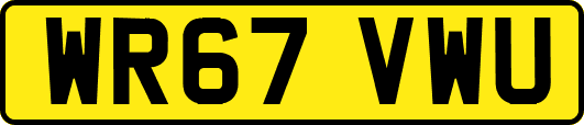 WR67VWU