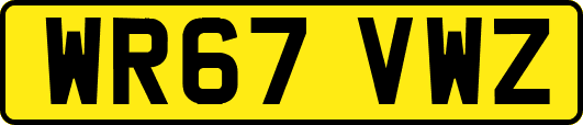WR67VWZ