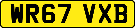 WR67VXB