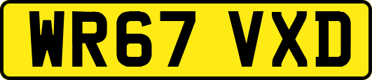 WR67VXD