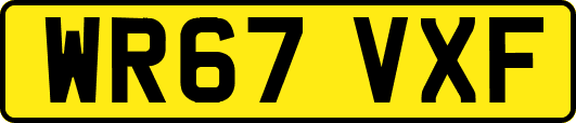 WR67VXF
