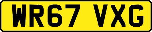WR67VXG
