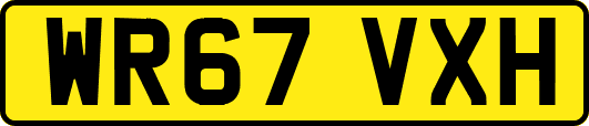 WR67VXH